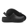 Unisex EVA Clog Slingback Shoes – Slip-On Hospital, Beach & Garden Clogs | Sizes 40–46