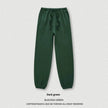 American-style Hoodie suit and Crew neck sweatsuit Unisex Fall Winter