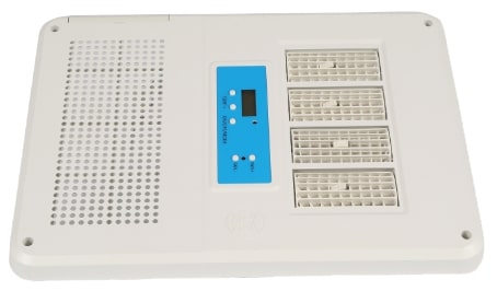Rooftop AC Kit, 6000 BTU, 24V