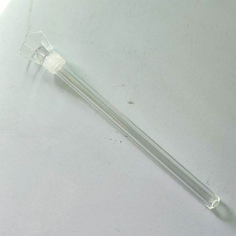 Plastic Hookah Cover Glass Pipe