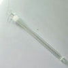 Plastic Hookah Cover Glass Pipe