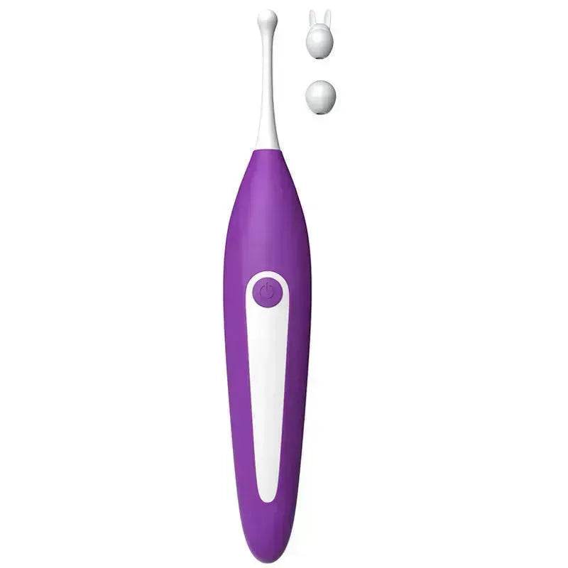 G-Spot Vibrator for Women – Clitoral Stimulator Wand