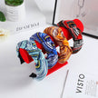 Cute Top Knot Headband for girls and Women
