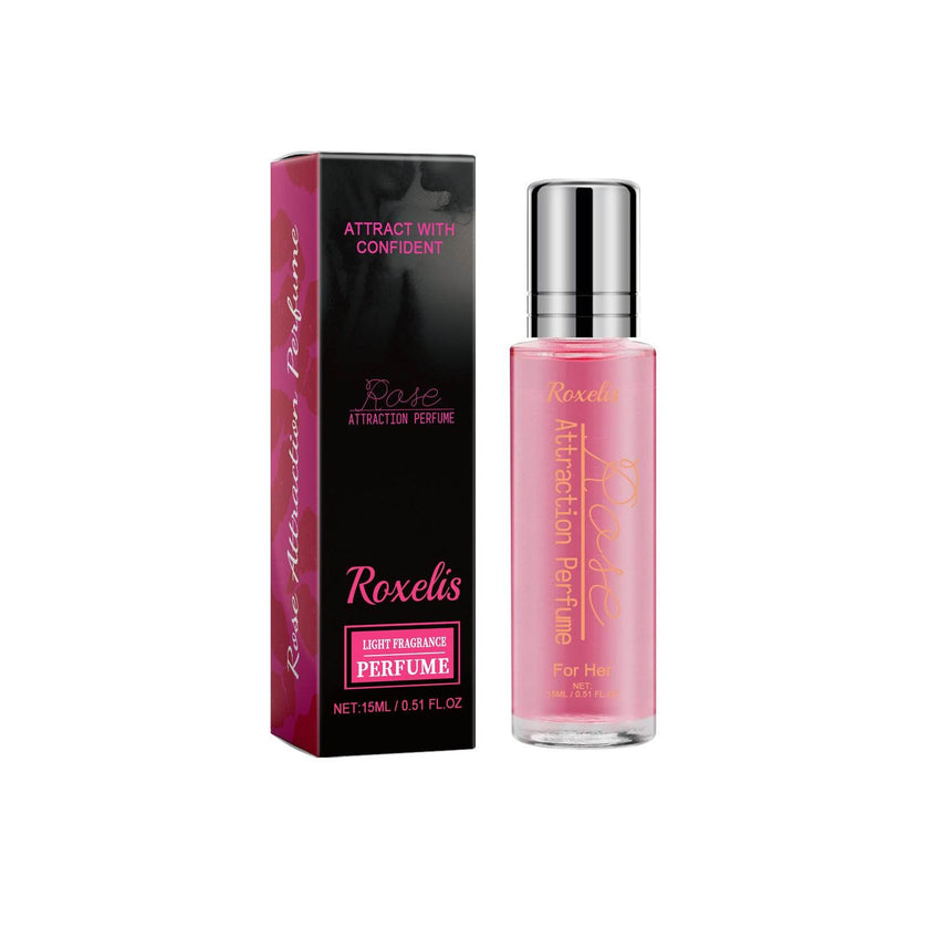 ROXELIS ATTRACTION PERFUME Long lasting Gift choice Women perfume