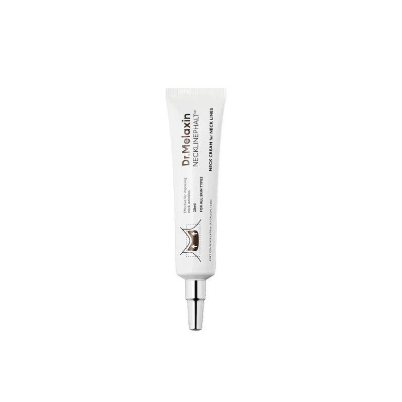 Dr.Melaxin Necklinephalt Neck Cream 20ml