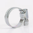 Combustion Air Intake Pipe Clamp, 16-25 mm