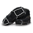 Icetrekkers Diamond Grip Ice Traction Devices Size: Small