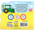 Little Hippo Books - Busy Tractor