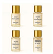 Plastic New Product Calendar Perfume Advent