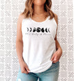 It's Only A Phase Tank Top for Women