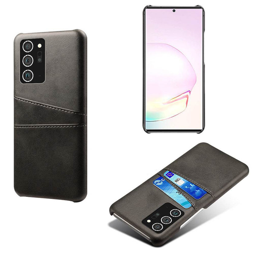 Android Samsung Leather Wallet case