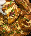 Tony Chachere's 30-Minute Wild Game Marinade
