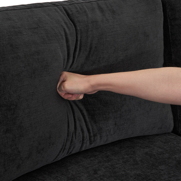 Willow U-shaped Modular Sectional