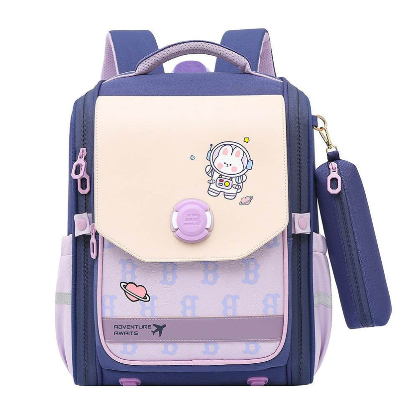 Primary School Supportive Backpack