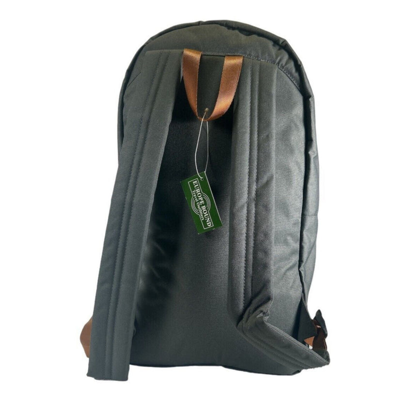Europe Bound Day Hiker 32 L Day Pack for Urban and Outdoor Adventures