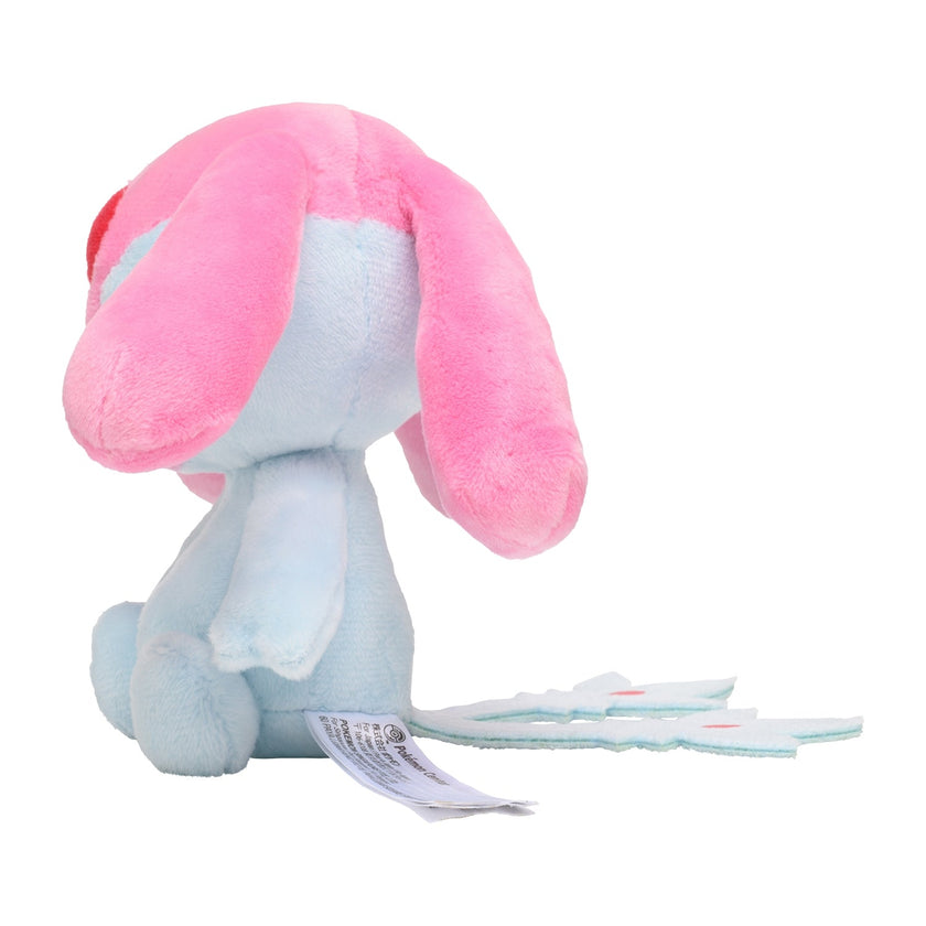 Pokémon Plush - Pokemon Fit - Mesprit (No.481)