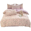 Bed Sheet Duvet Cover Duvet Cover Suit
