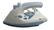 House of 220 Antique Steam Iron