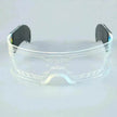 3D Luminous LED Light Up Glasses – Rave, Cosplay & Party Eyewear
