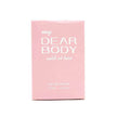 Long-lasting Light Fragrance Date Perfume