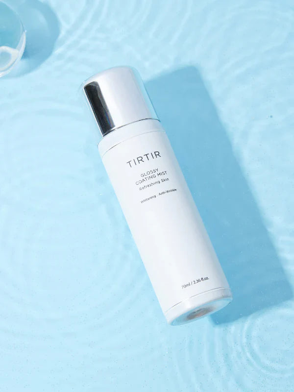 TIRTIR Glossy Coating Mist 100ml