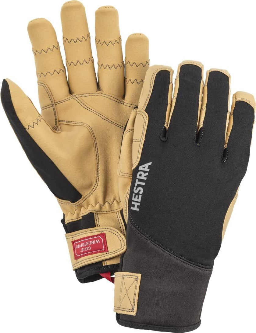 Hestra Bike Ergo Grip Tactility Gloves