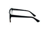 Noctelle – Oversized Cat-Eye Readers | Bolero Eyewear
