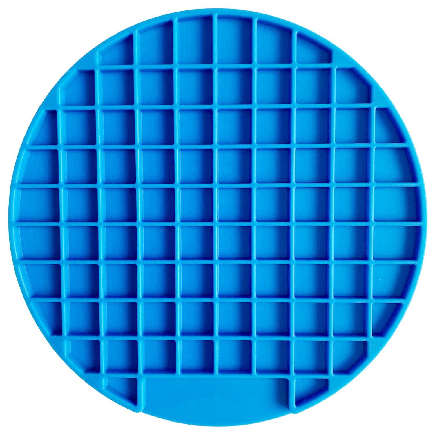 Silicone Sucker dog licking Mat pad