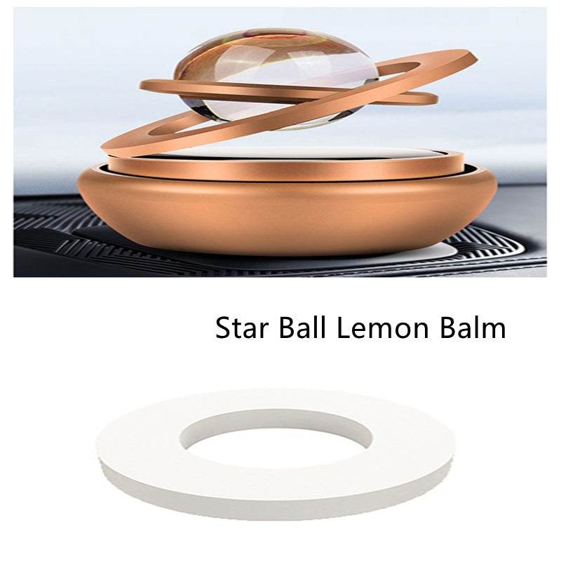 Car perfume seat decoration Vehicle Air Freshener
