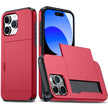 Phone Case SGP Card Push Card Slide