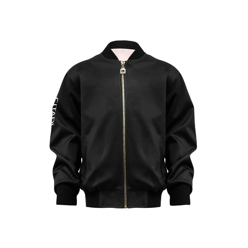 Kids' Bomber Jacket