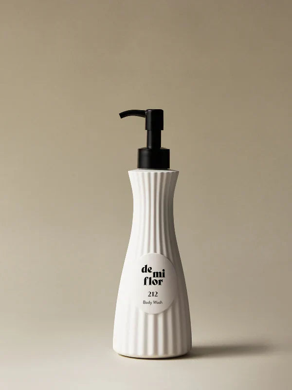 de mi flor Body Wash 250g