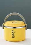 Sealed Multi Layered Thermal Stainless Steel Insulated Lunch box
