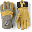 Hestra Army Leather Couloir Winter Gloves Size 10