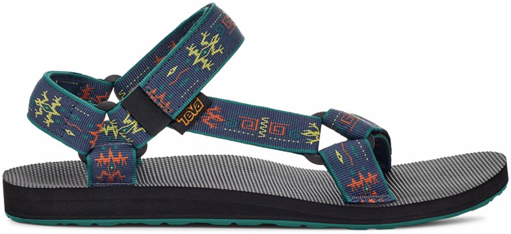 Teva Men's Original Universal Sandals Comfort and Style - Made in Vietnam