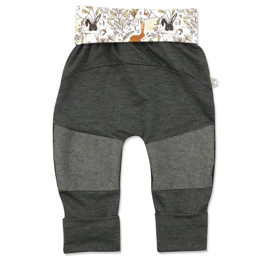 PANTALON ÉVOLUTIF VICTORIN