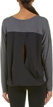 Lole Womens Able Casual Long Sleeve Tops