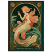 Lucent Dry Martini - Poster & Framed Print
