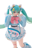 Hatsune Miku Figure - Fashion (Fancy Ver.)