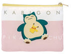 Pokémon Brilliant Diamond and Shining Pearl: Snorlax Bag