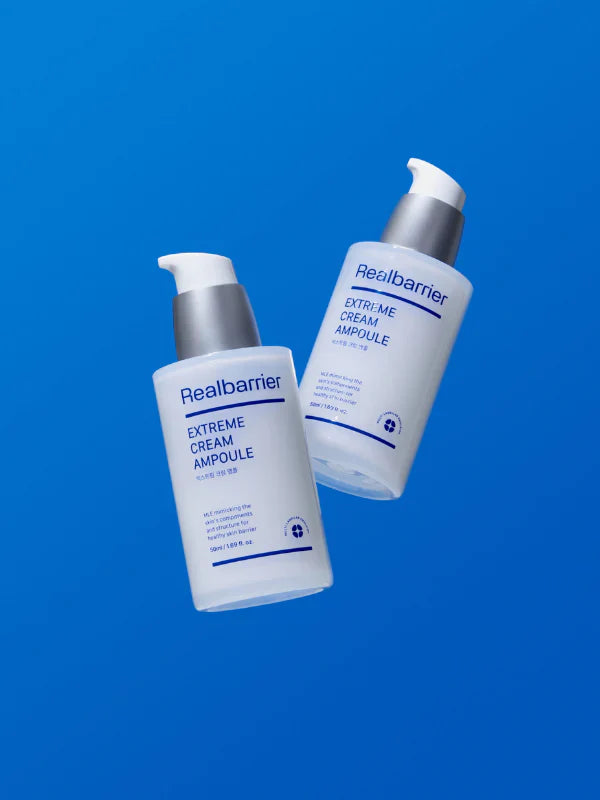 Real Barrier Extreme Cream Ampoule 50ml