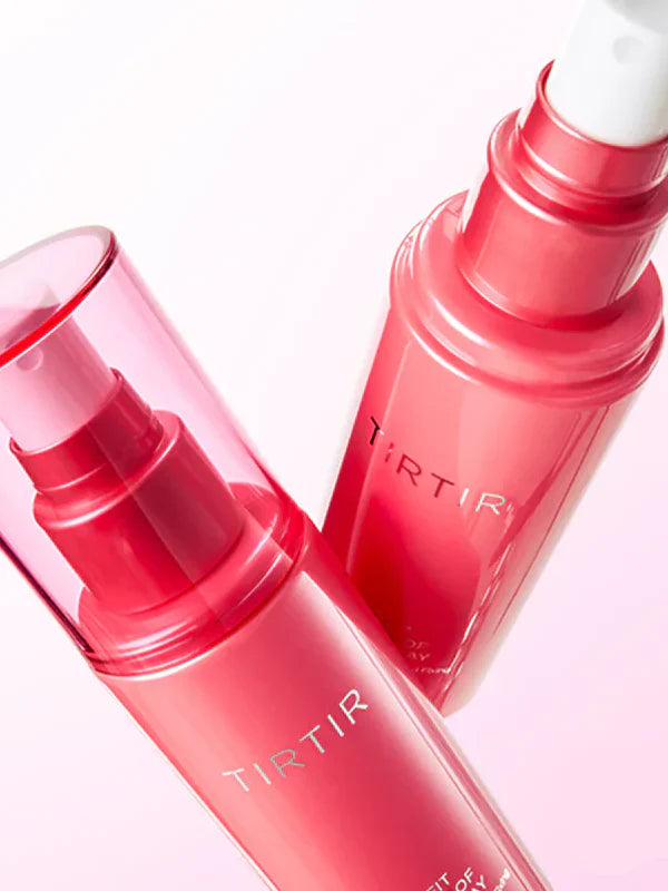 TIRTIR Mask Fit Waterproof Setting Spray 80g