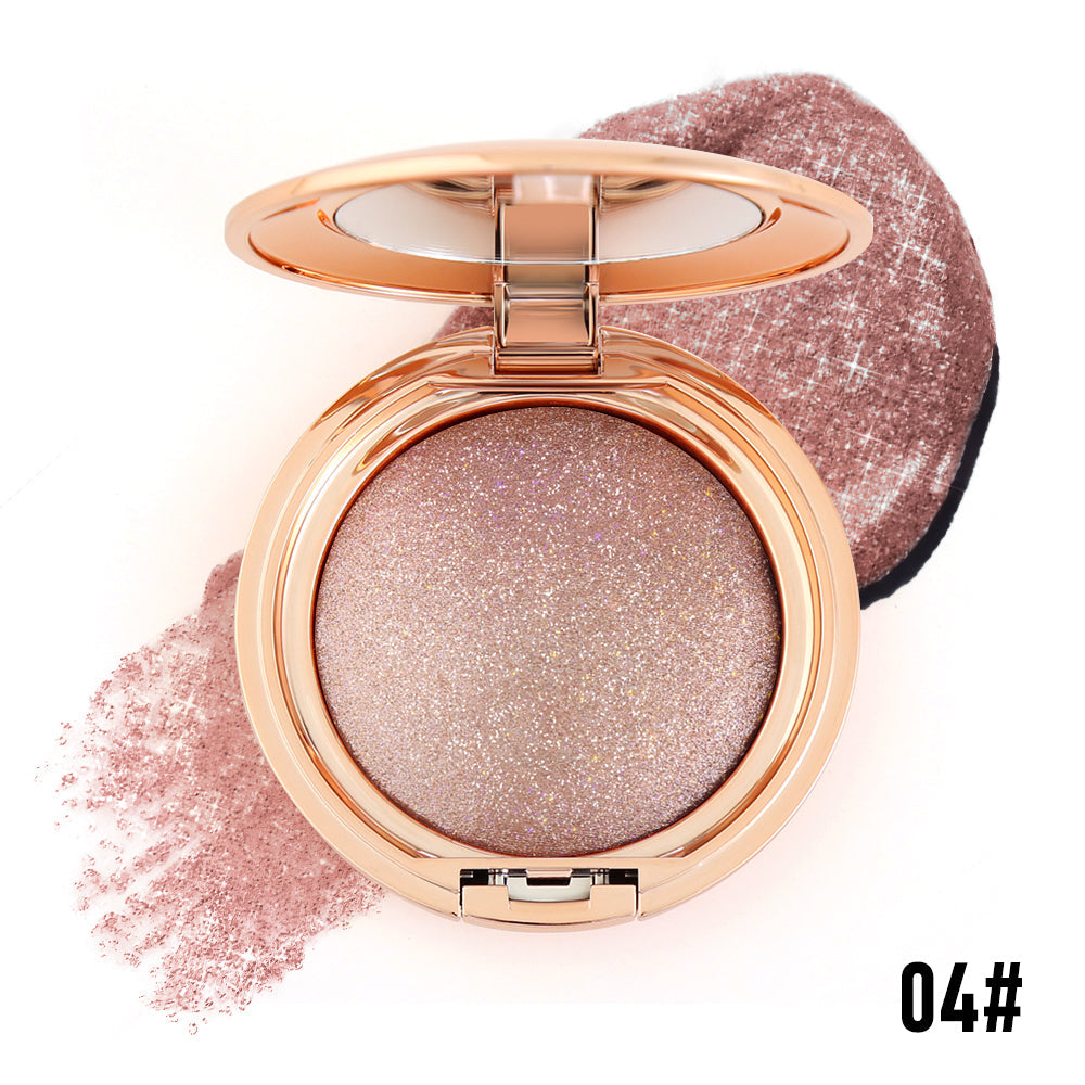 Shining High Gloss Nail Gel Polish Set – Multi-Colour Options