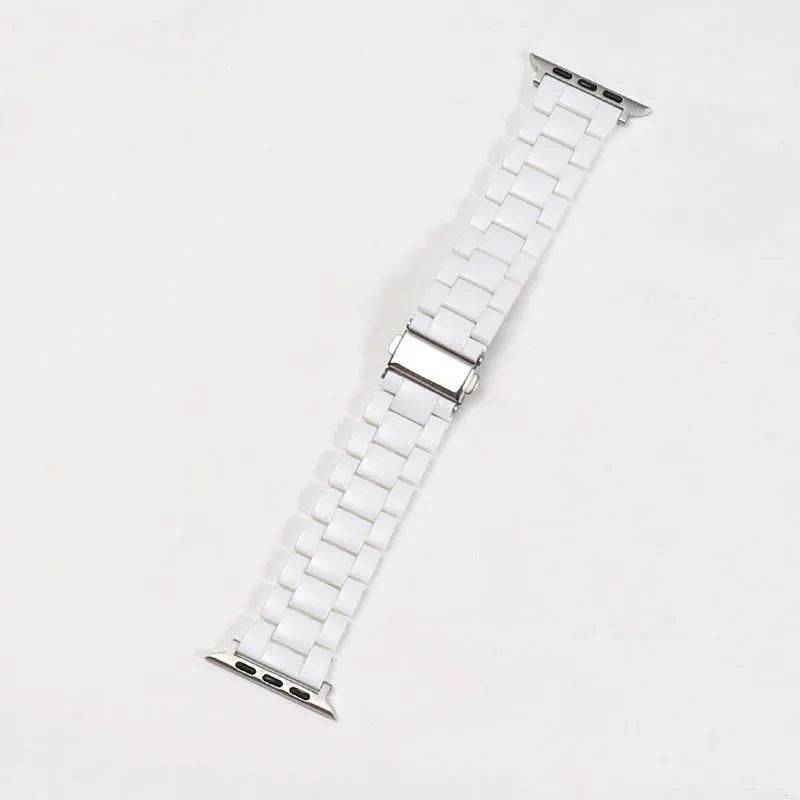 Suitable For Smart Watch Strap Resin Acrylic