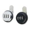 Locker Mechanical Password Cam Lock