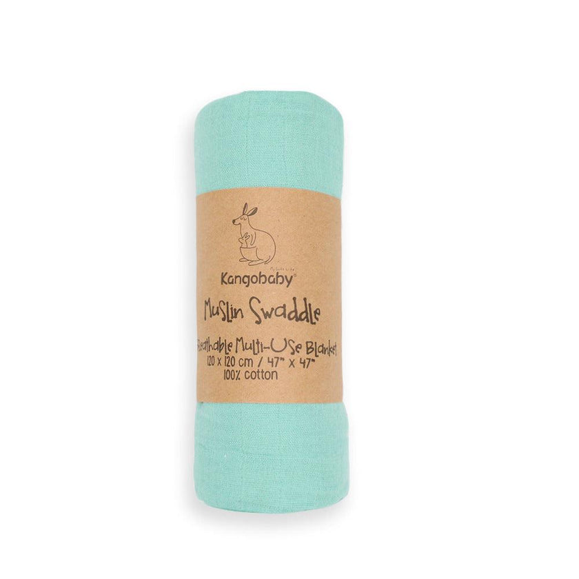 Muslim Gauze Anti-shock Wrap