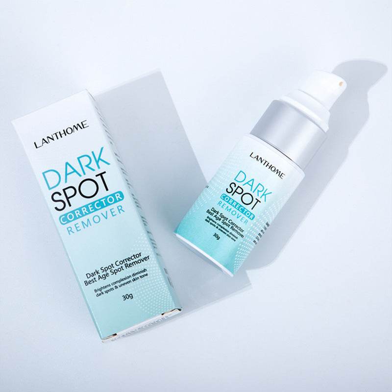 LANTHOME Spot Black Cream Rose Scent Repair Skin