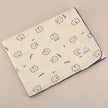 Double-layer Gauze Cover Blanket Thin Duvet Gro-bag