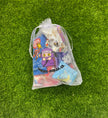 Hungry Ninja Sweet Bag