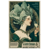 La Lumière Champagne - Poster & Framed Print